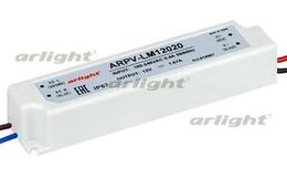 Блок питания ARPV-LV12020-A (12V, 1.7A, 20W)